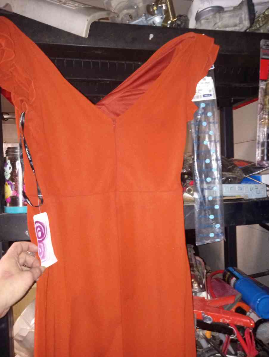 lecoff dress - Aurora, Colorado