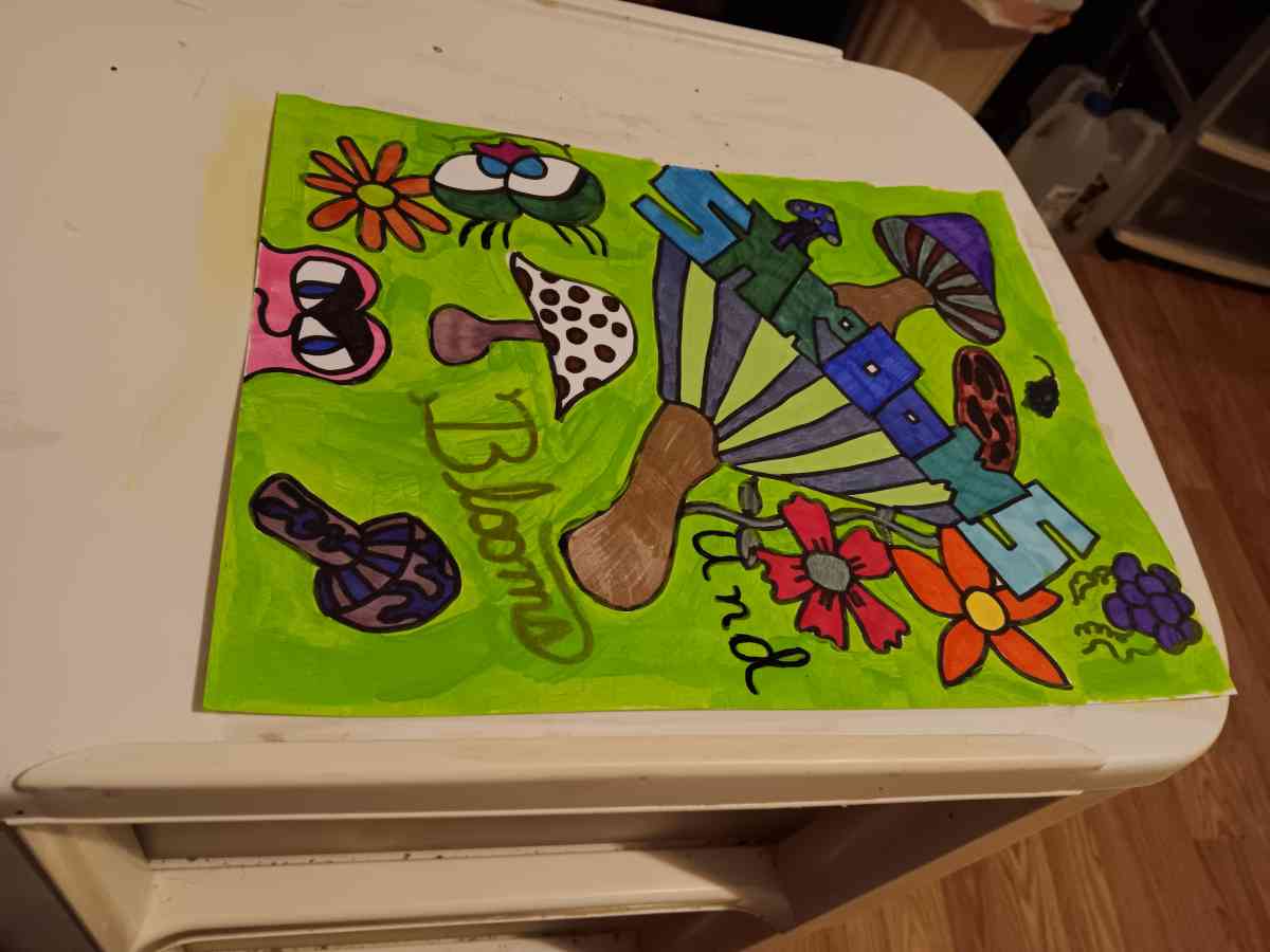 handmade art - Claremore, Oklahoma - FleaMarketBay