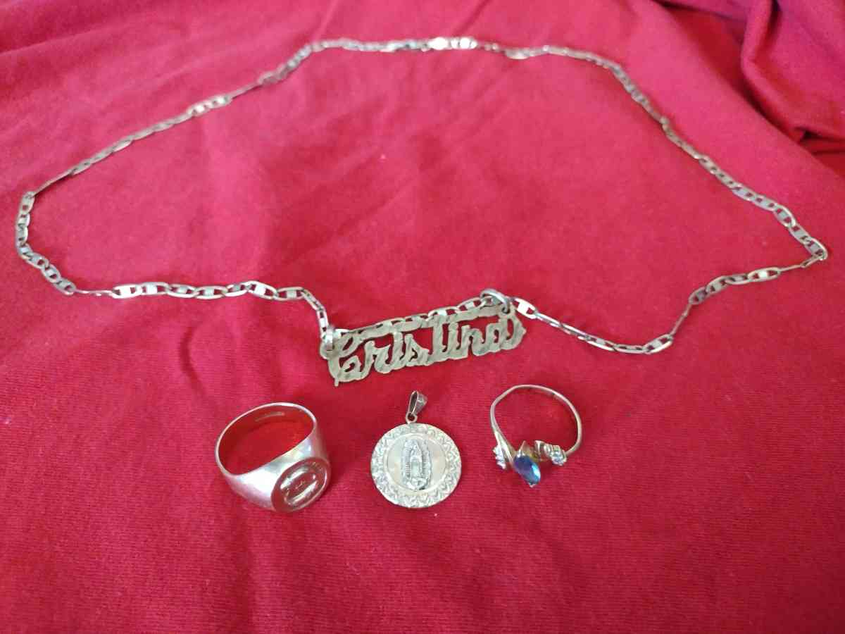 jewelry - Arvin, California