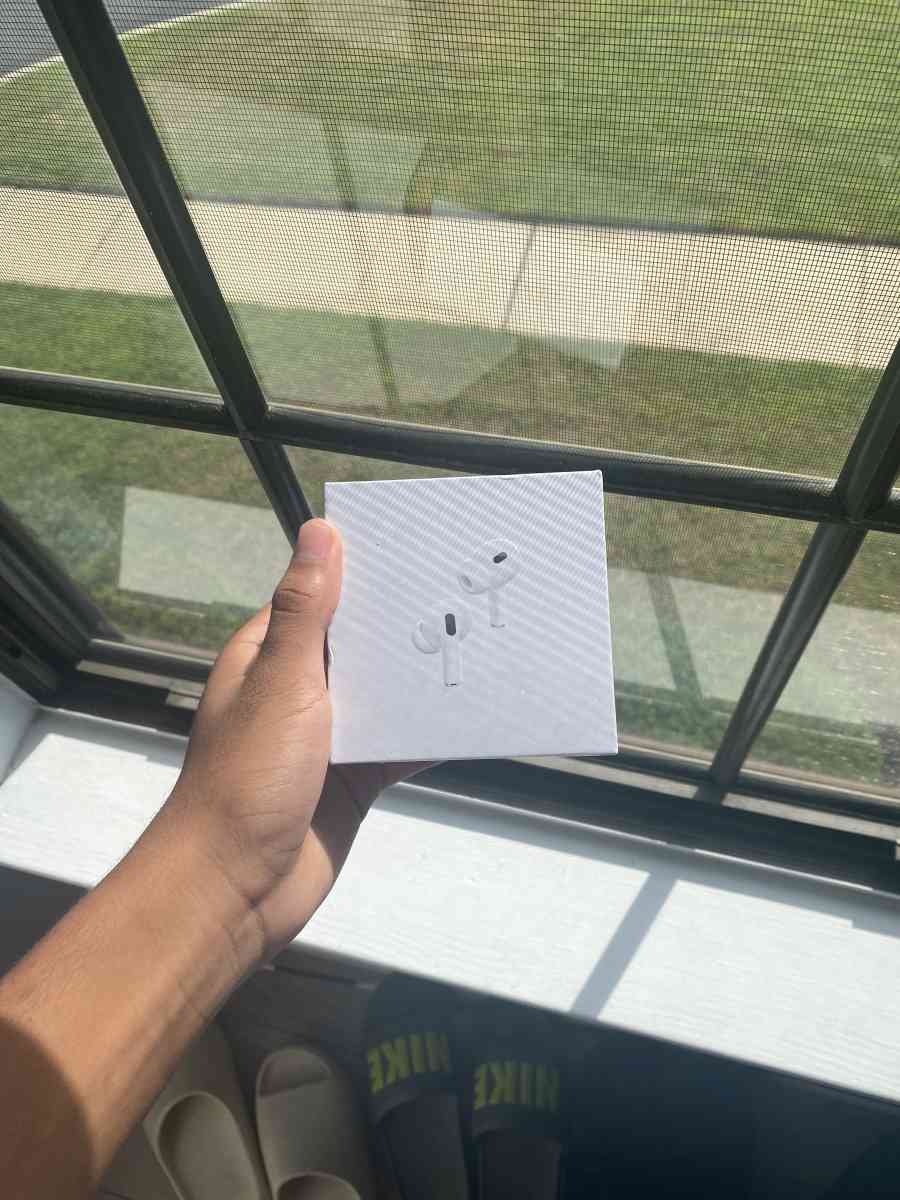 Airpod pros gen 2 - Sewell, New Jersey