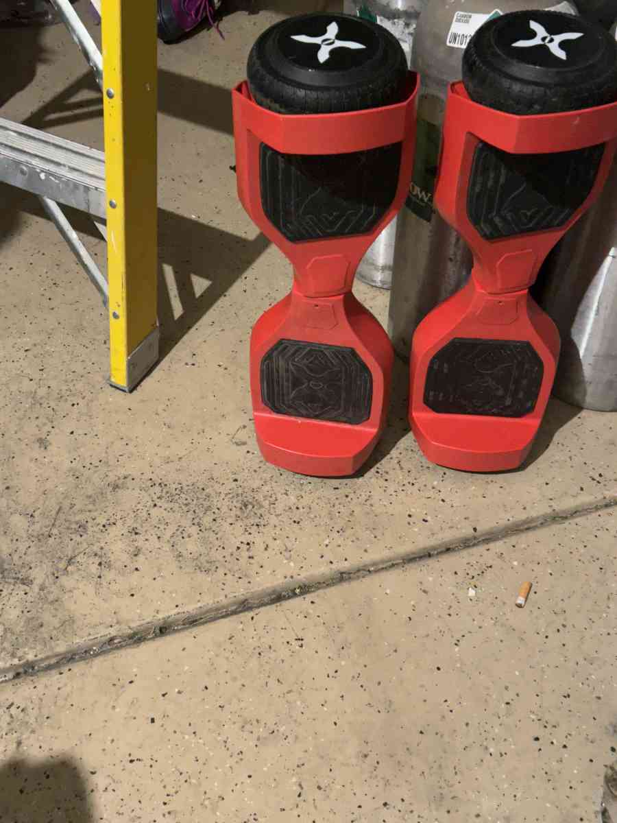 hover boards - Colorado Springs, Colorado