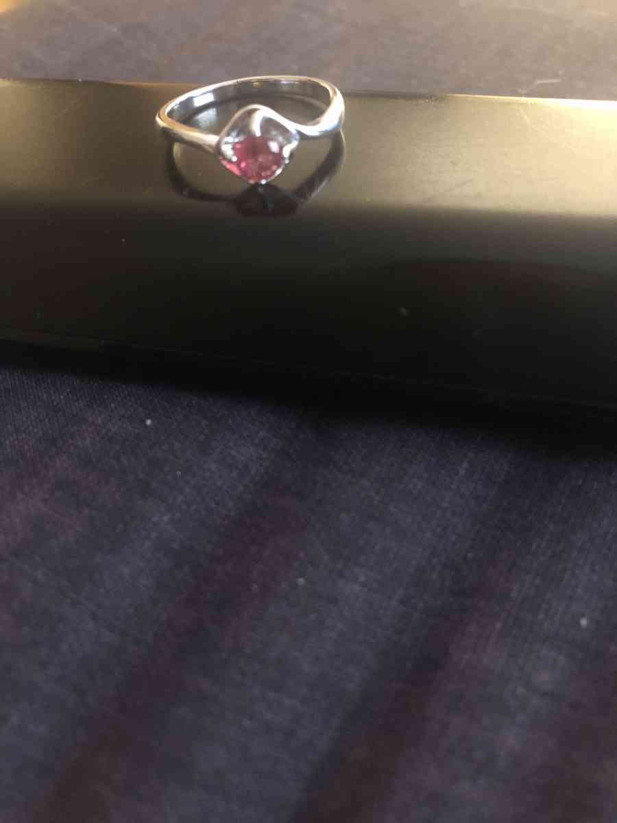 rings all size 7 - Alicia, Arkansas - FleaMarketBay