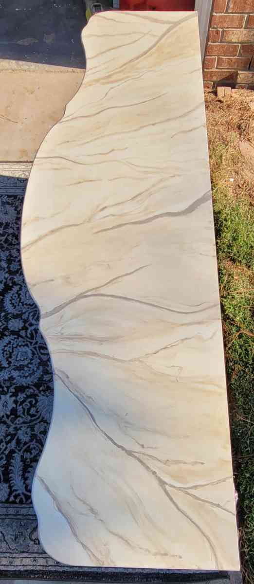 SOLD Dresser Buffet TV Stand  SOLD - Cabot, Arkansas - FleaMarketBay