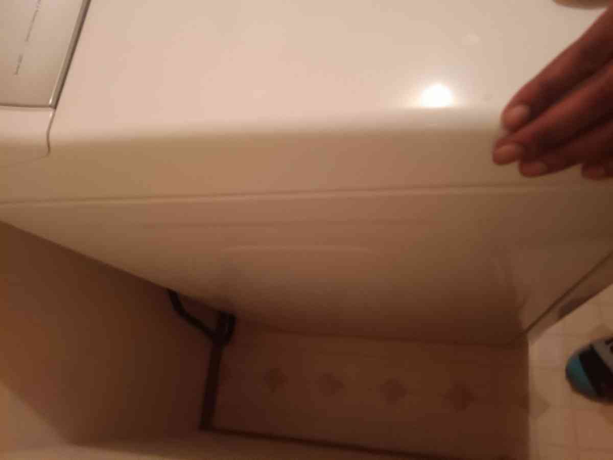 Kenmore Series 600s Dryer - El Paso, Texas - FleaMarketBay