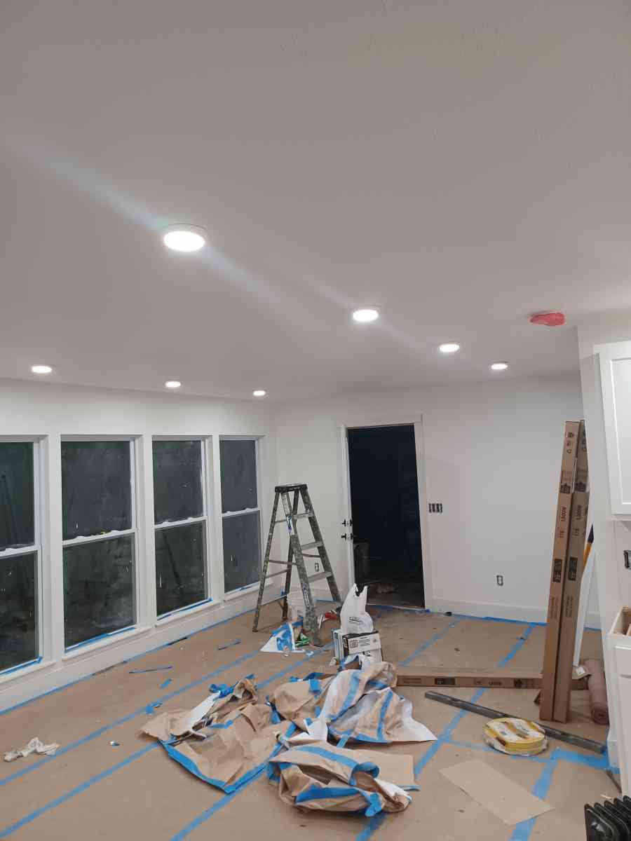 Electrical Work - Indianapolis, Indiana - FleaMarketBay