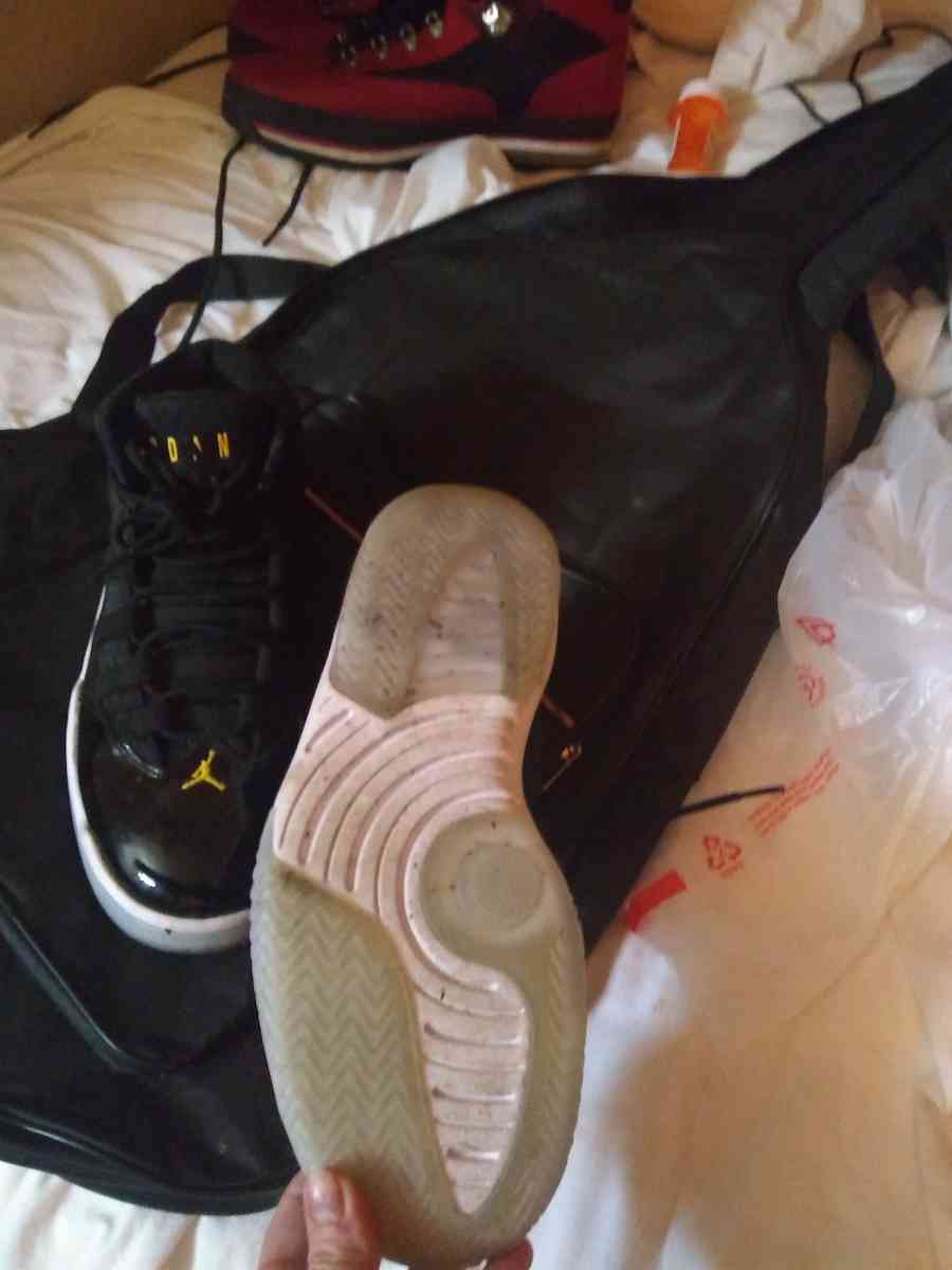 mens shoes jordans - Hermitage, Pennsylvania - FleaMarketBay