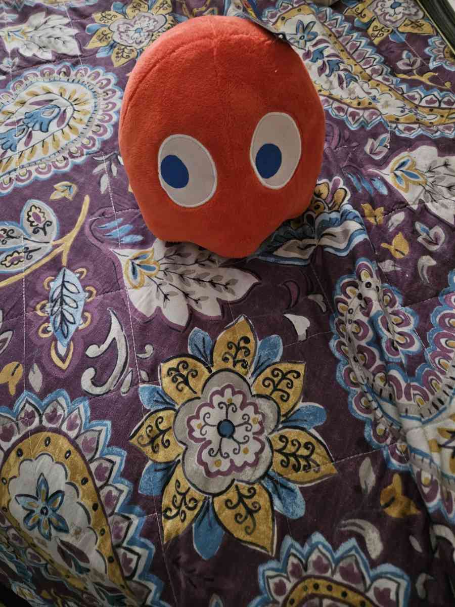 Ghost Pac Man - Surprise, Arizona