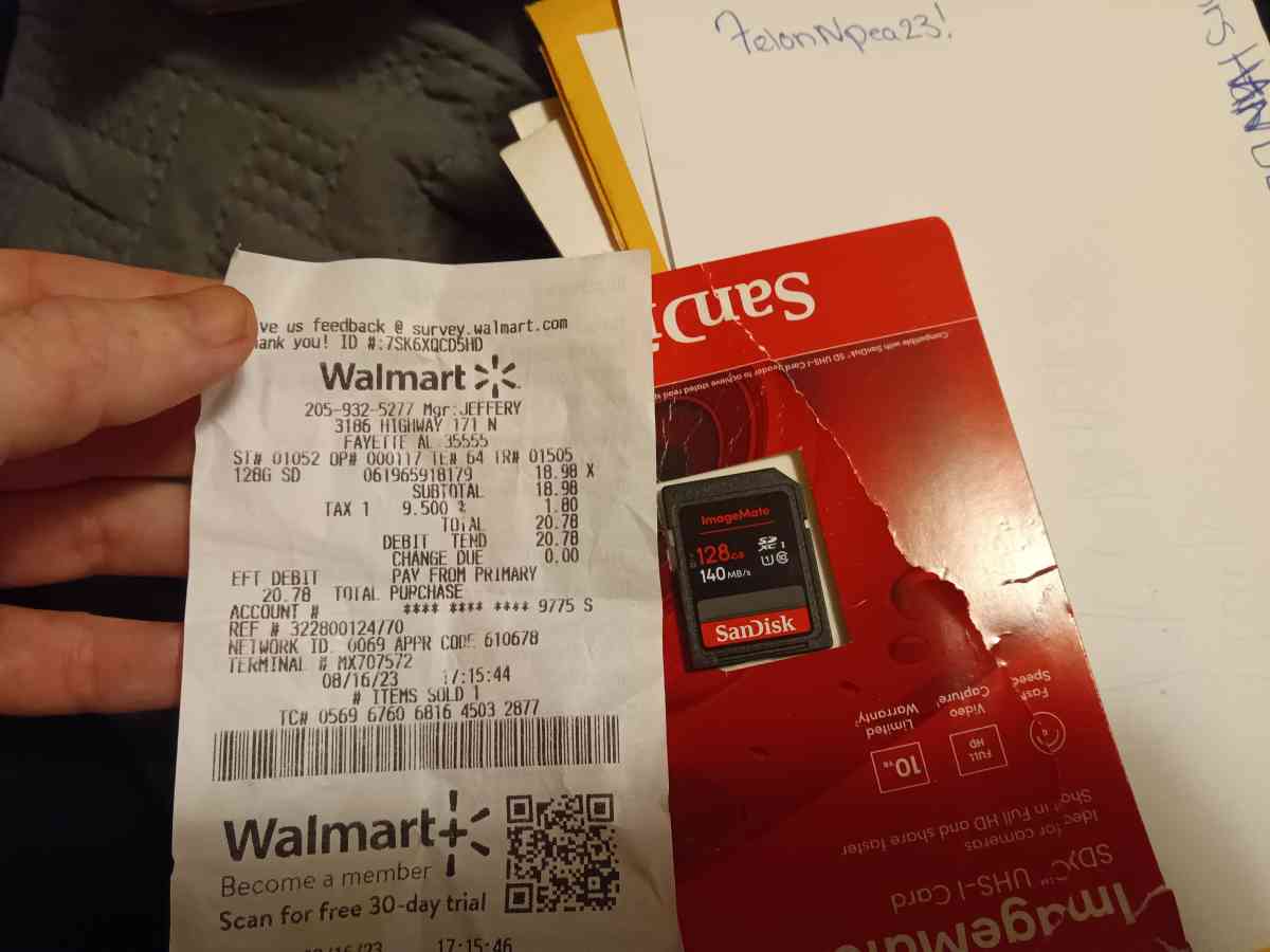 Kodak PIXPRO AZ252 - Fayette, Alabama - FleaMarketBay