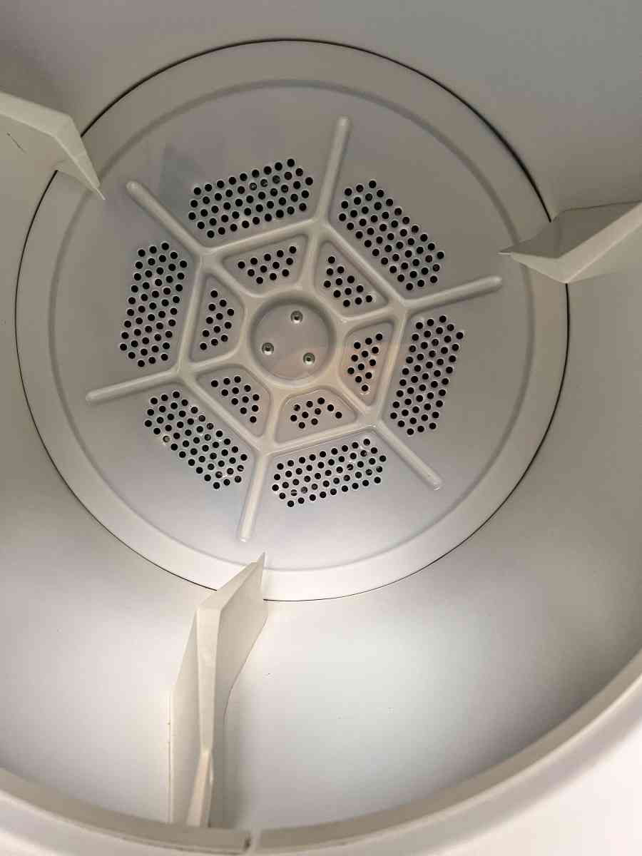 mini 120 Volt Washer and Dryer - Providence, Rhode Island