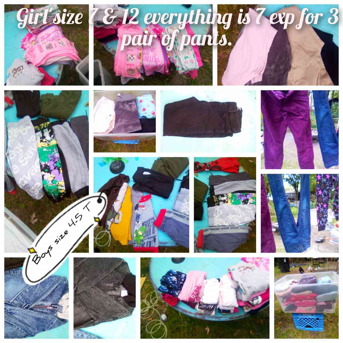 a little bit of this and that - Flint, Michigan - FleaMarketBay