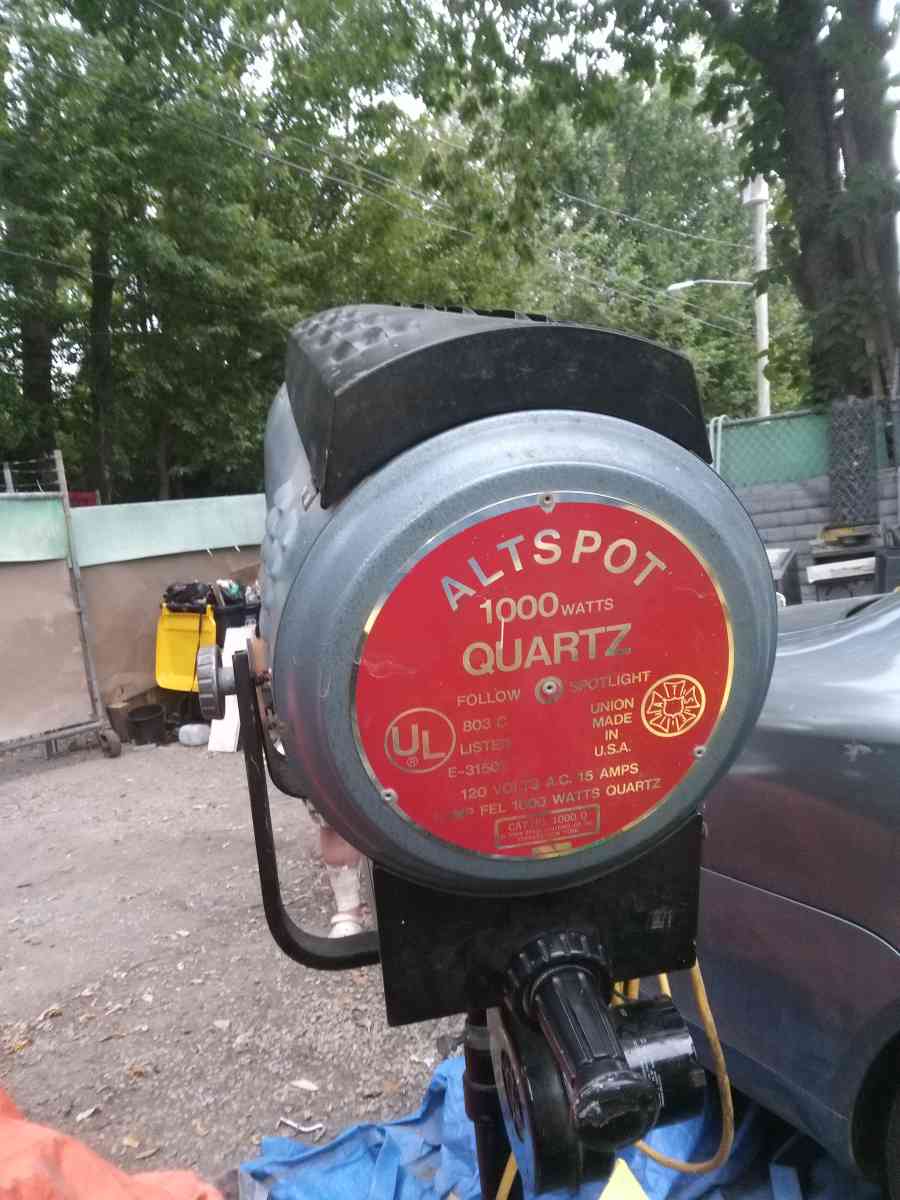 Spotlight - Kansas City, Missouri