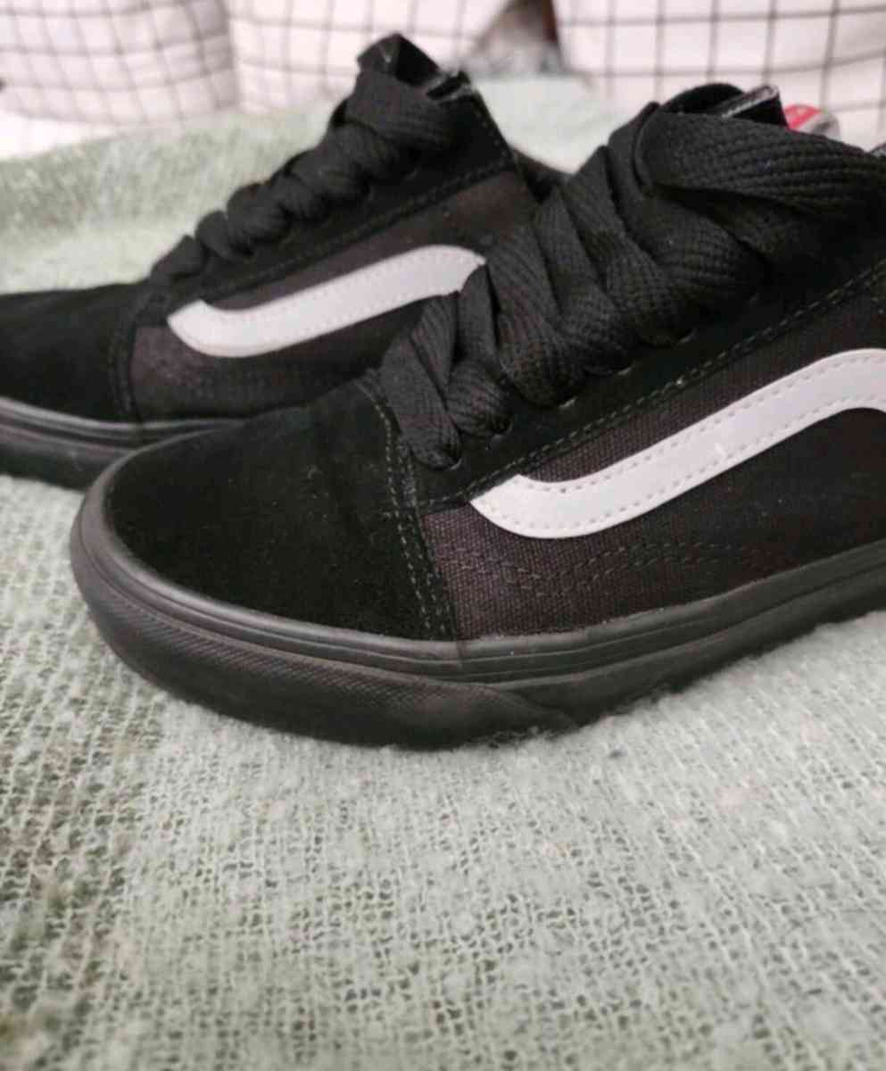 Vans shoes - Westminster, California