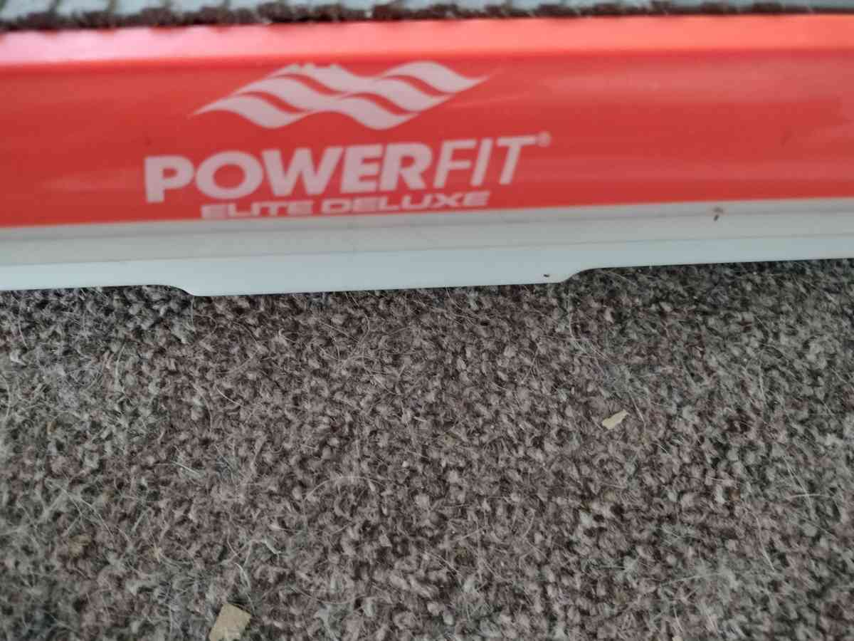 pro fit elite vibration board - Tucson, Arizona - FleaMarketBay