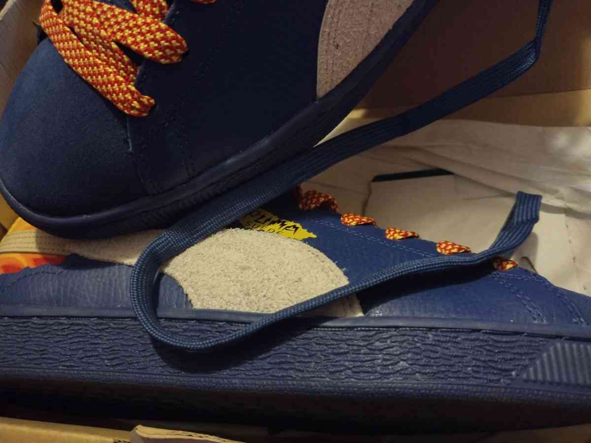 Shoes - Dothan, Alabama - FleaMarketBay