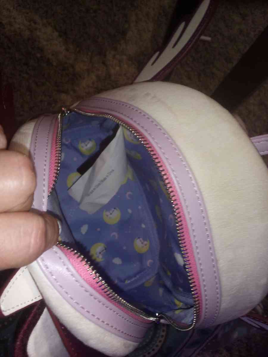 Pusheen Bag - Brooklyn, New York - FleaMarketBay