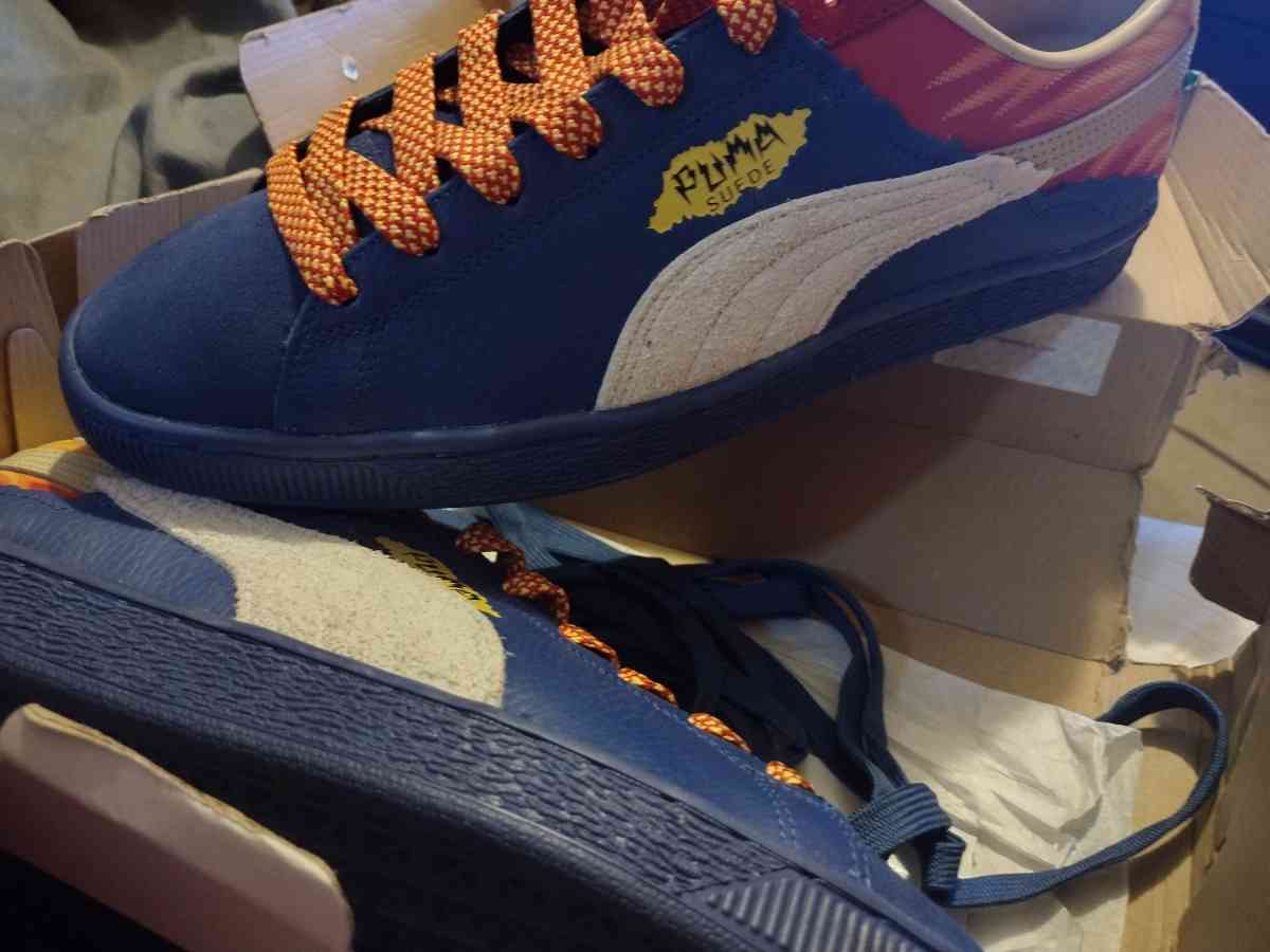 Shoes - Dothan, Alabama - FleaMarketBay