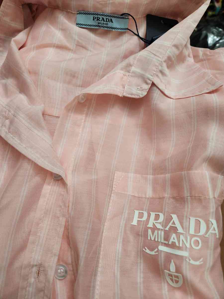 Prada polo - Mission Viejo, California - FleaMarketBay