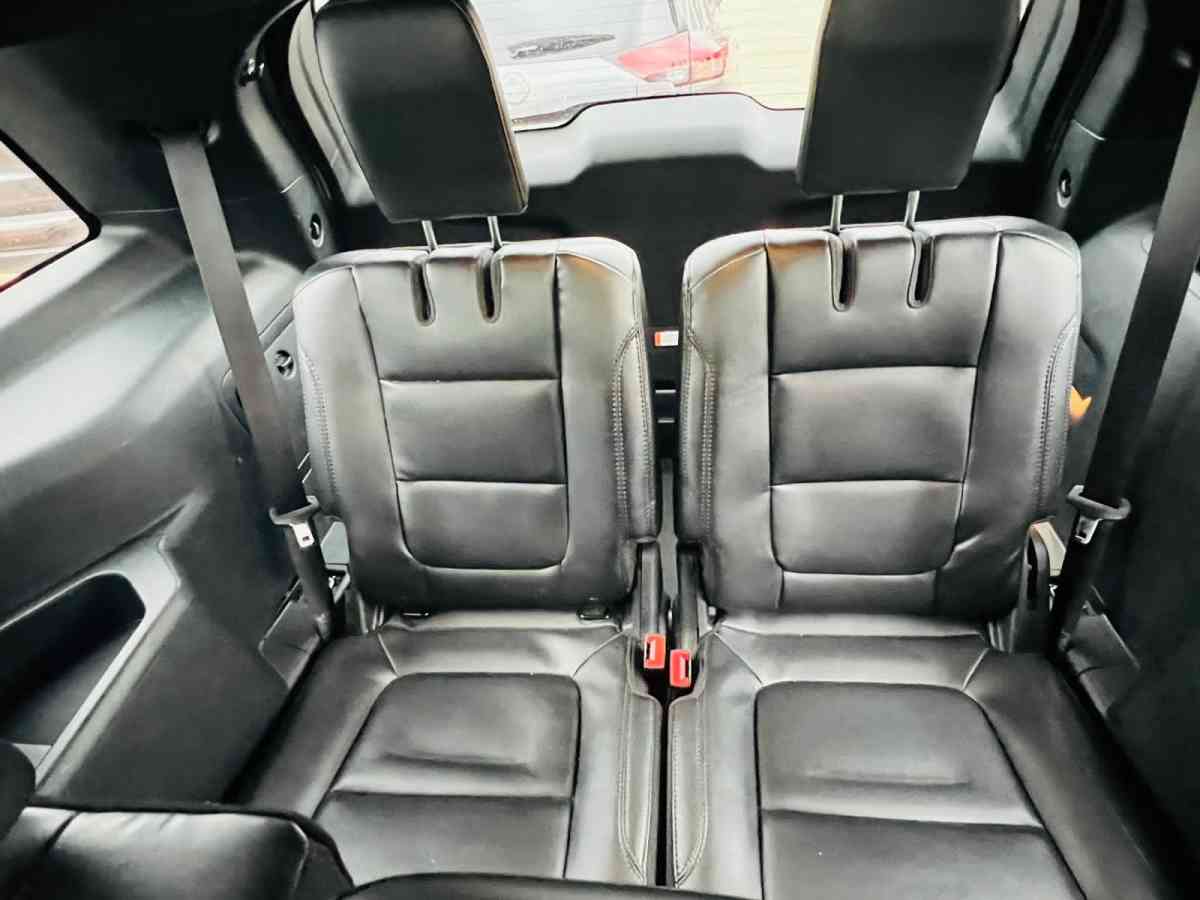 2019 Ford Explorer XLT 134k millas - Snook, Texas - FleaMarketBay