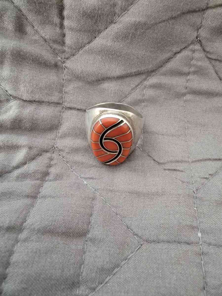 mens ring - Austell, Georgia