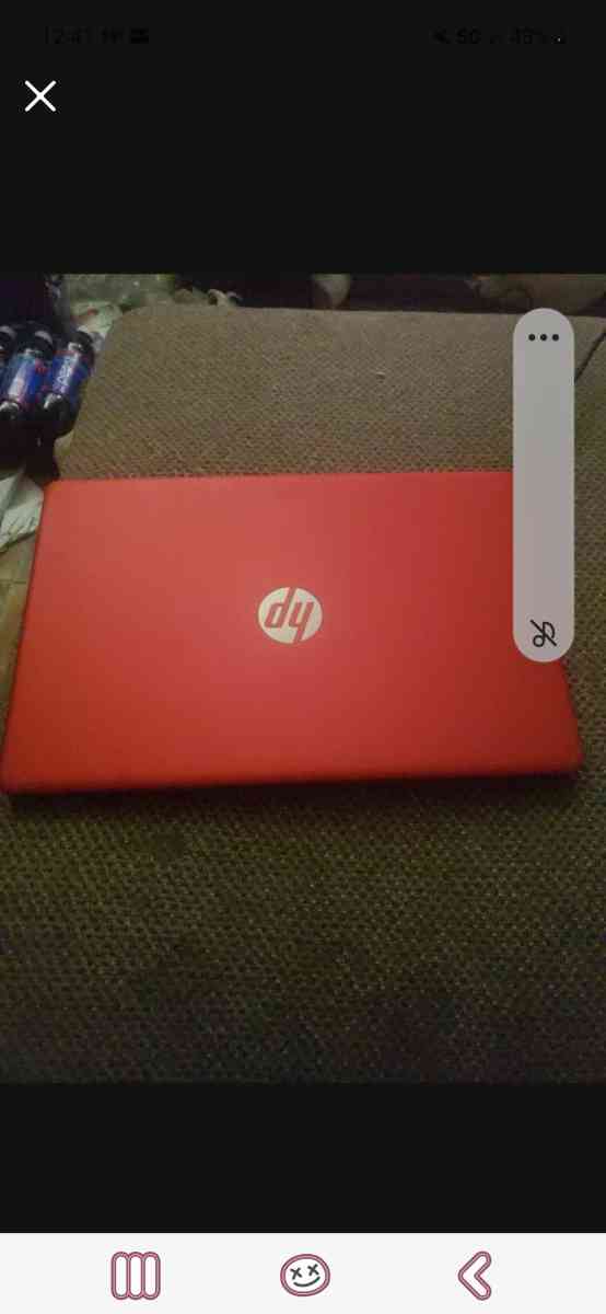 HP laptop and 2 android tablets - Saint Johns, Arizona - FleaMarketBay