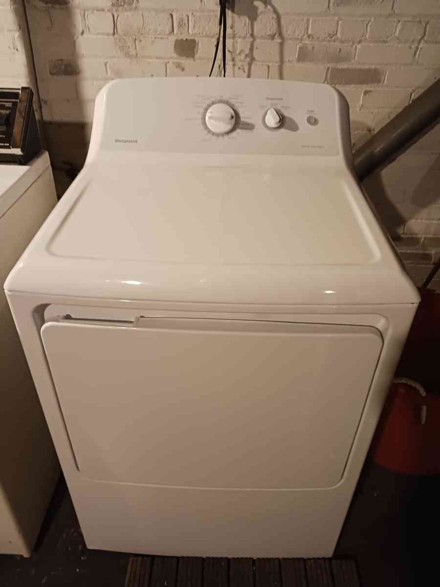 Dryer washer - Detroit, Michigan - FleaMarketBay