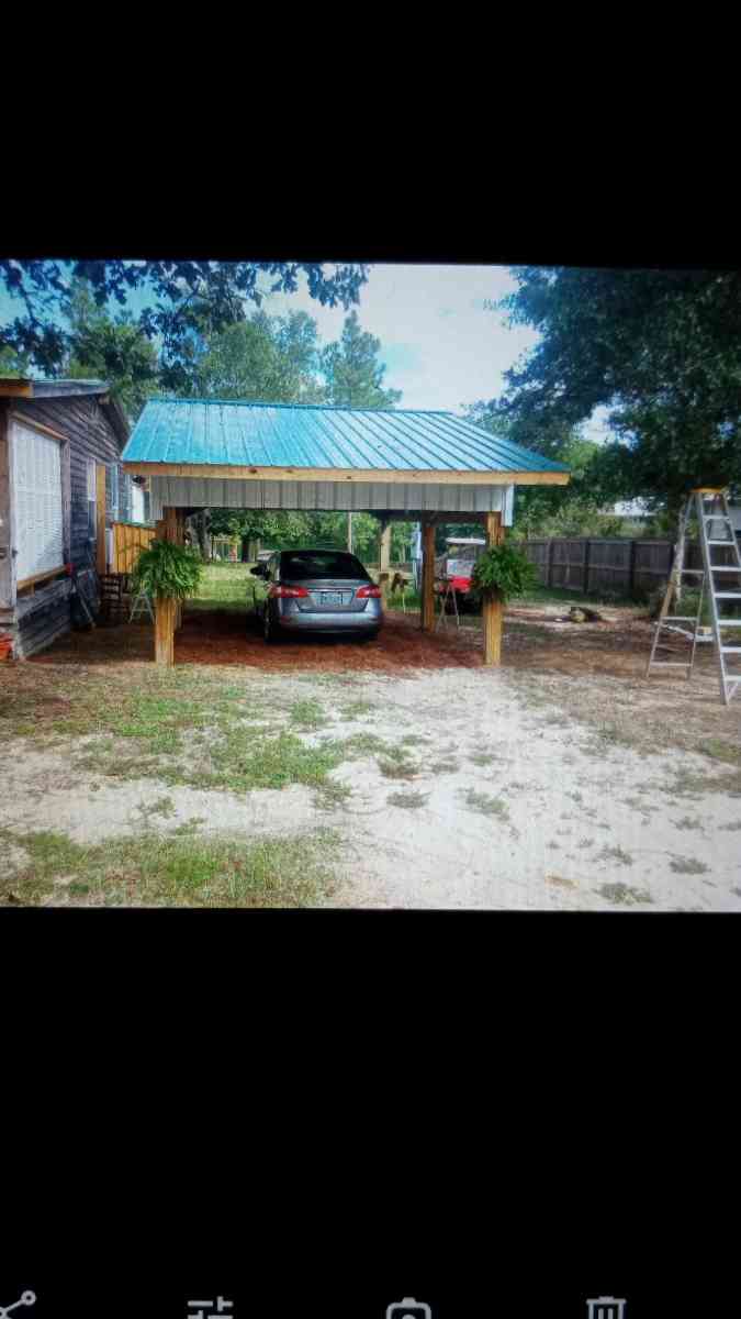 carpenter - Andalusia, Alabama