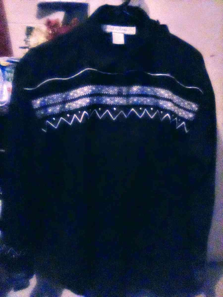 womans size M long sleeve western shirt - Wichita Falls, Texas