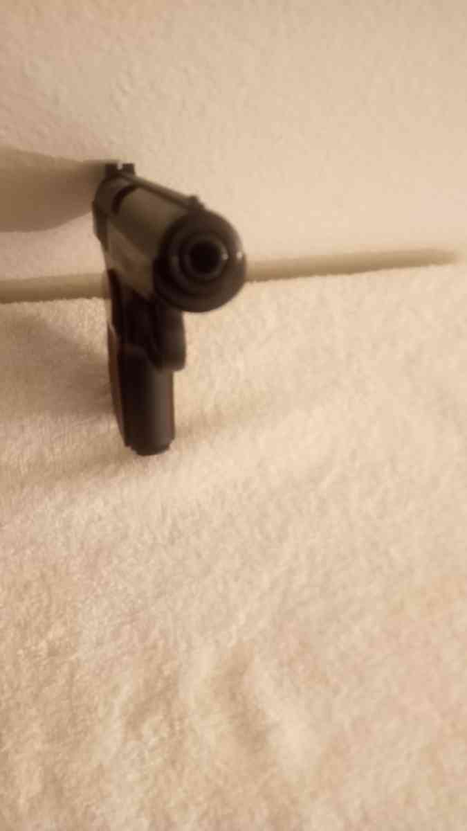 MAKAROV BB AIR GUN - Spokane, Washington - FleaMarketBay