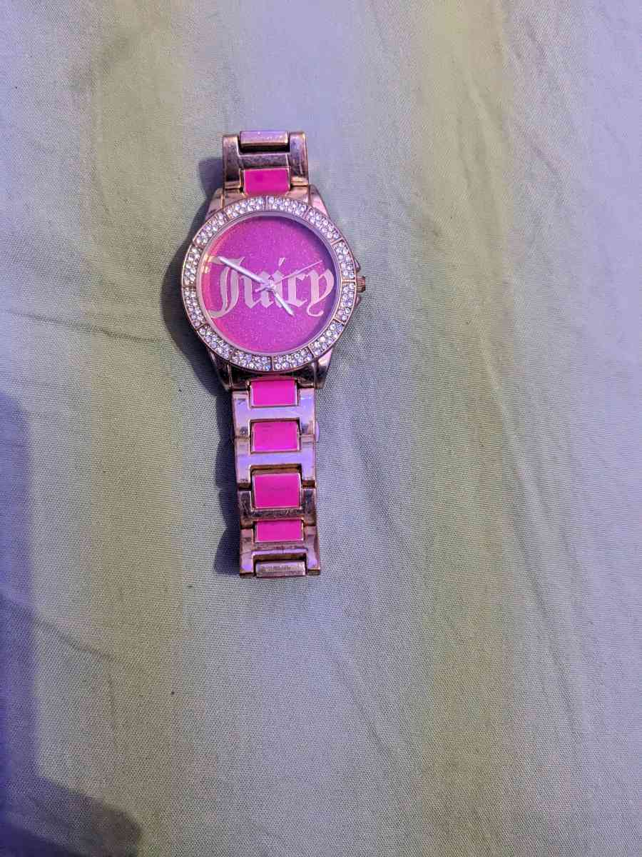 Watch - Sacramento, California