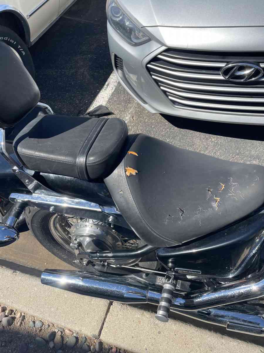 motorcycle - Albuquerque, New Mexico - FleaMarketBay