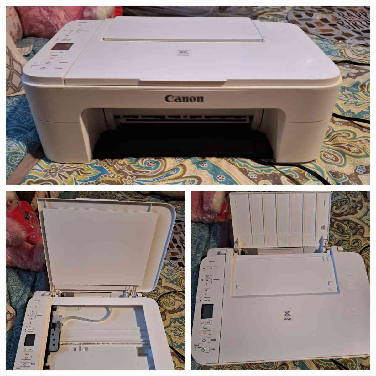 printer mini cmara stayner - Monroe, North Carolina - FleaMarketBay