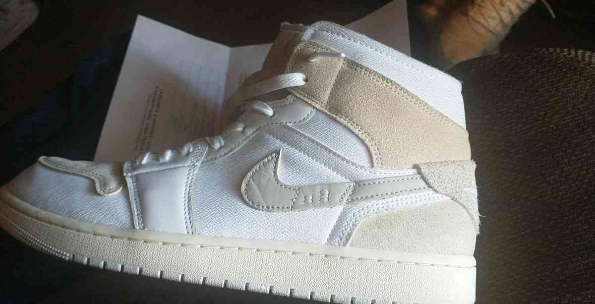 Nike Jordans - Lima, Ohio