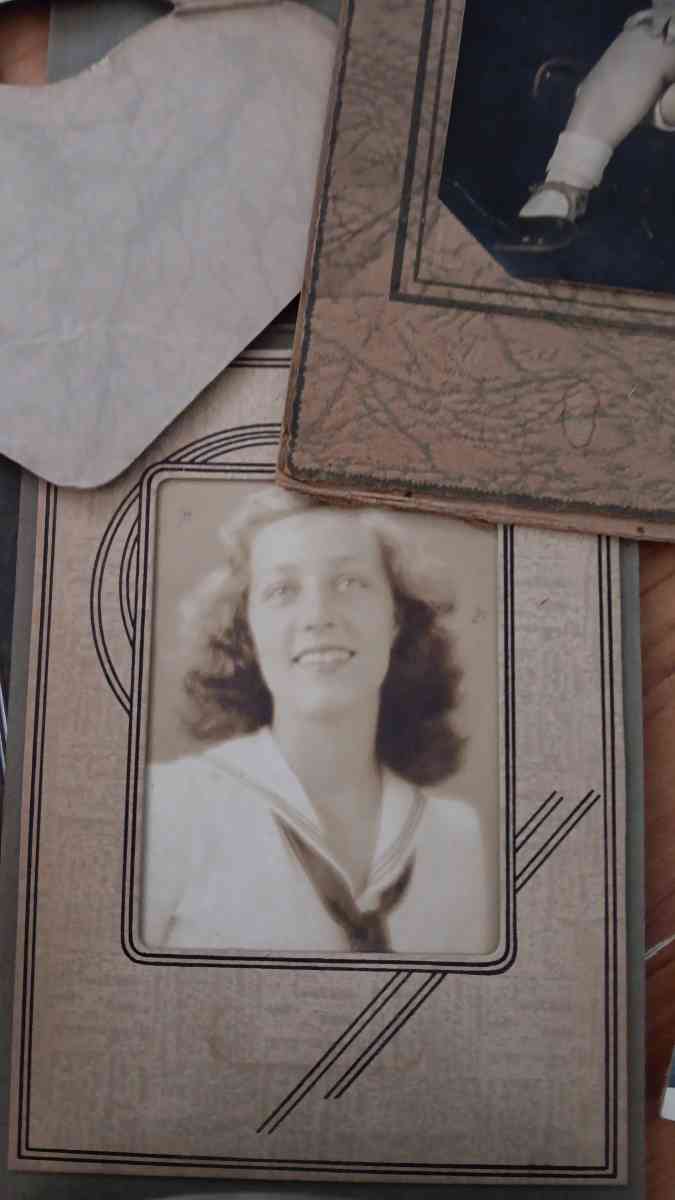 vintage photos - Burns Flat, Oklahoma - FleaMarketBay