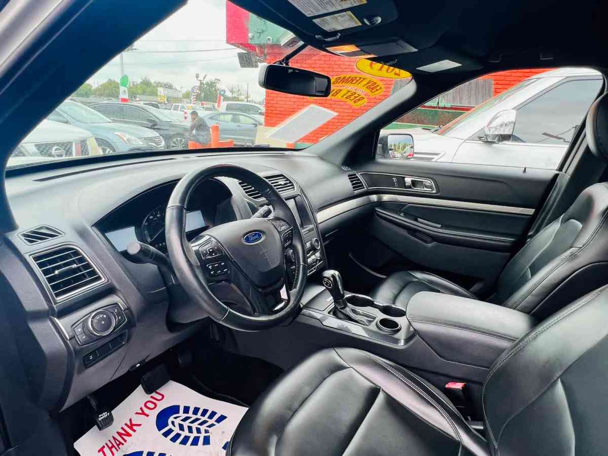 2019 Ford Explorer XLT 134k millas - Snook, Texas - FleaMarketBay