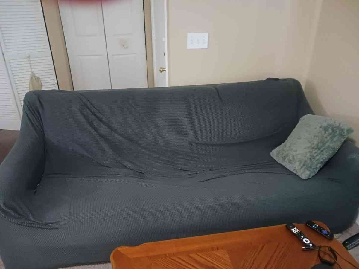 Couch and Chair set - Palm Harbor, Florida - FleaMarketBay
