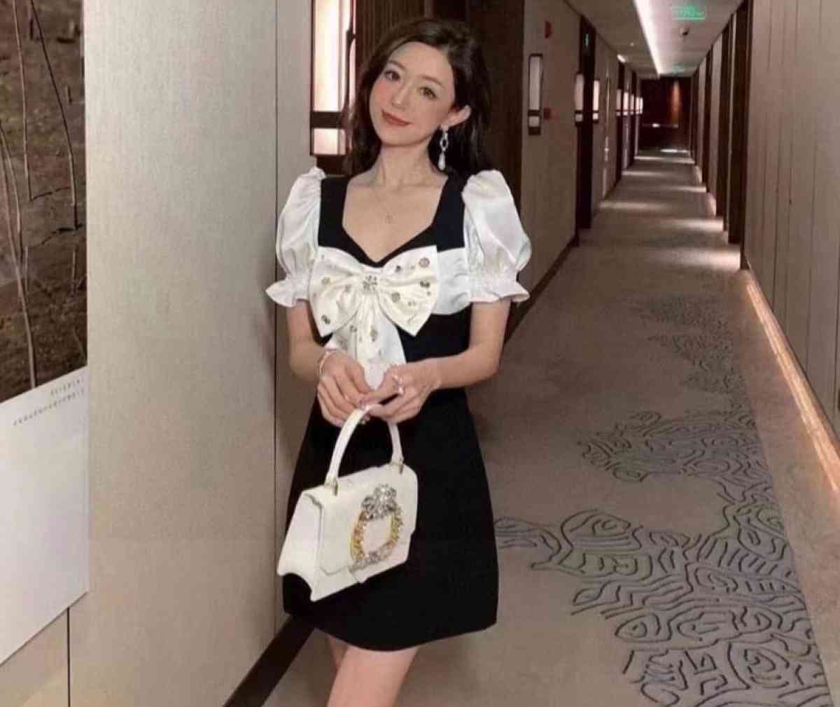 mui mui dress large - Mission Viejo, California