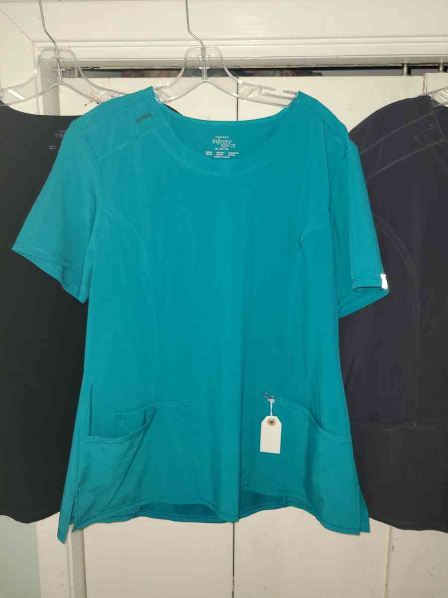 Infinity Scrubs  LG - Tyler, Texas - FleaMarketBay