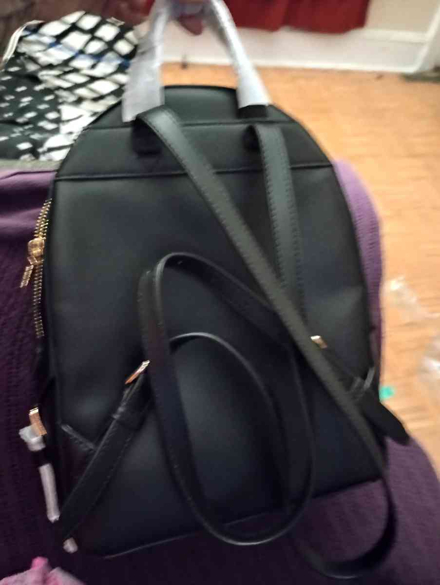 Michael Kors backpack - Shreveport, Louisiana - FleaMarketBay