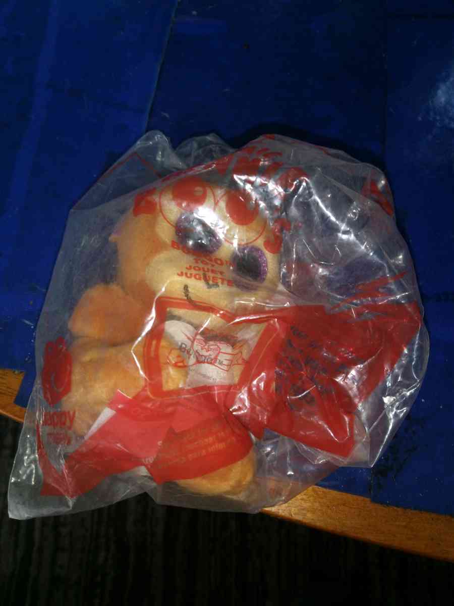 TY Beanie Boo BONGO THE MONKEY - Pawtucket, Rhode Island - FleaMarketBay