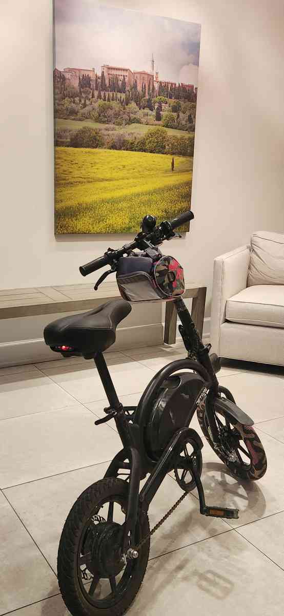 Electric Bikes Sale - Mcallen, Texas - FleaMarketBay
