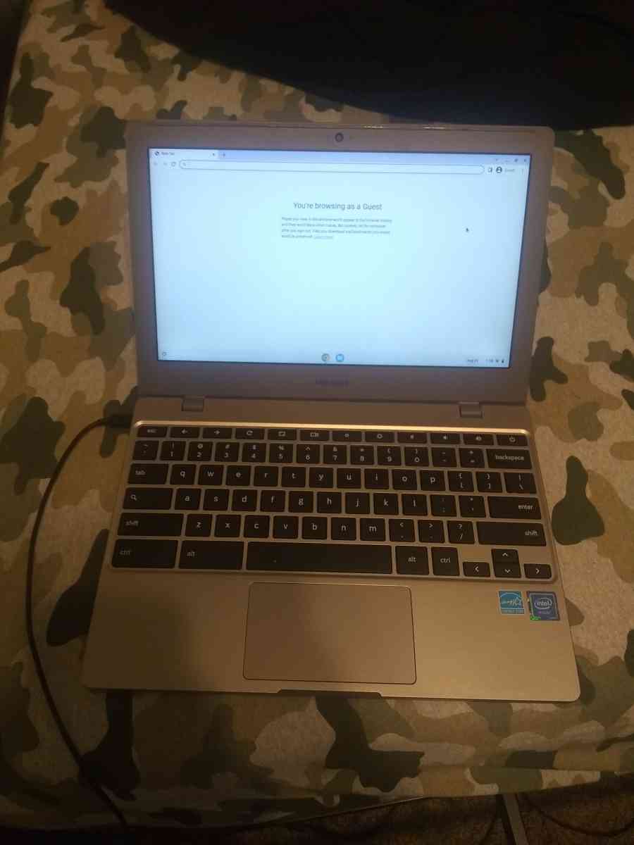 Chromebook - Valdosta, Georgia
