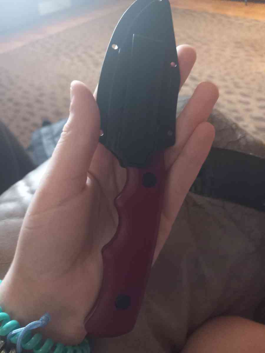 pocket knife - Trimble, Tennessee - FleaMarketBay