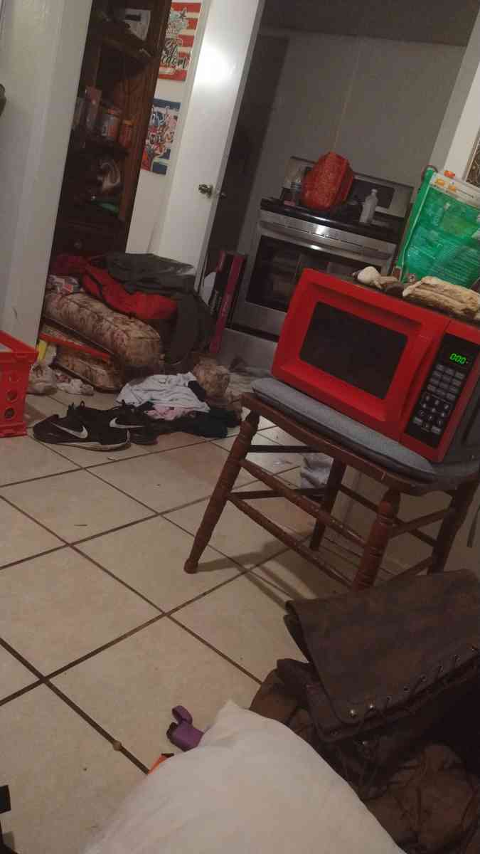 house hold items leaving need gone - Fort Worth, Texas - FleaMarketBay