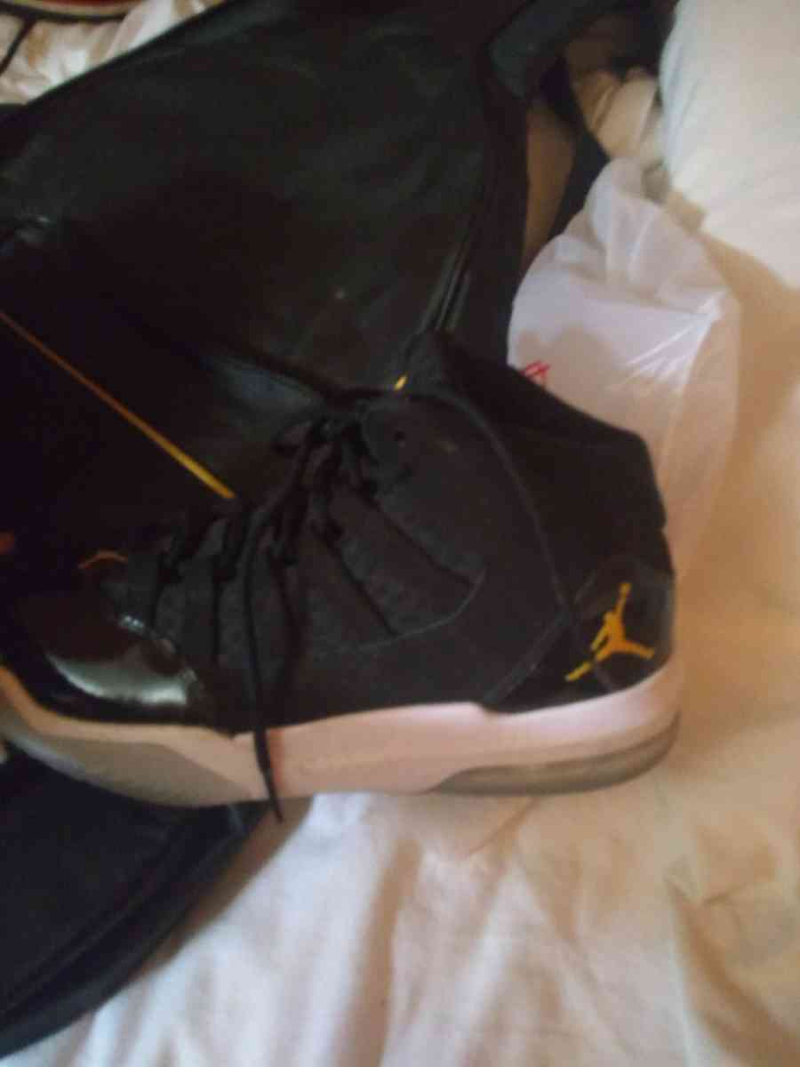 mens shoes jordans - Hermitage, Pennsylvania - FleaMarketBay