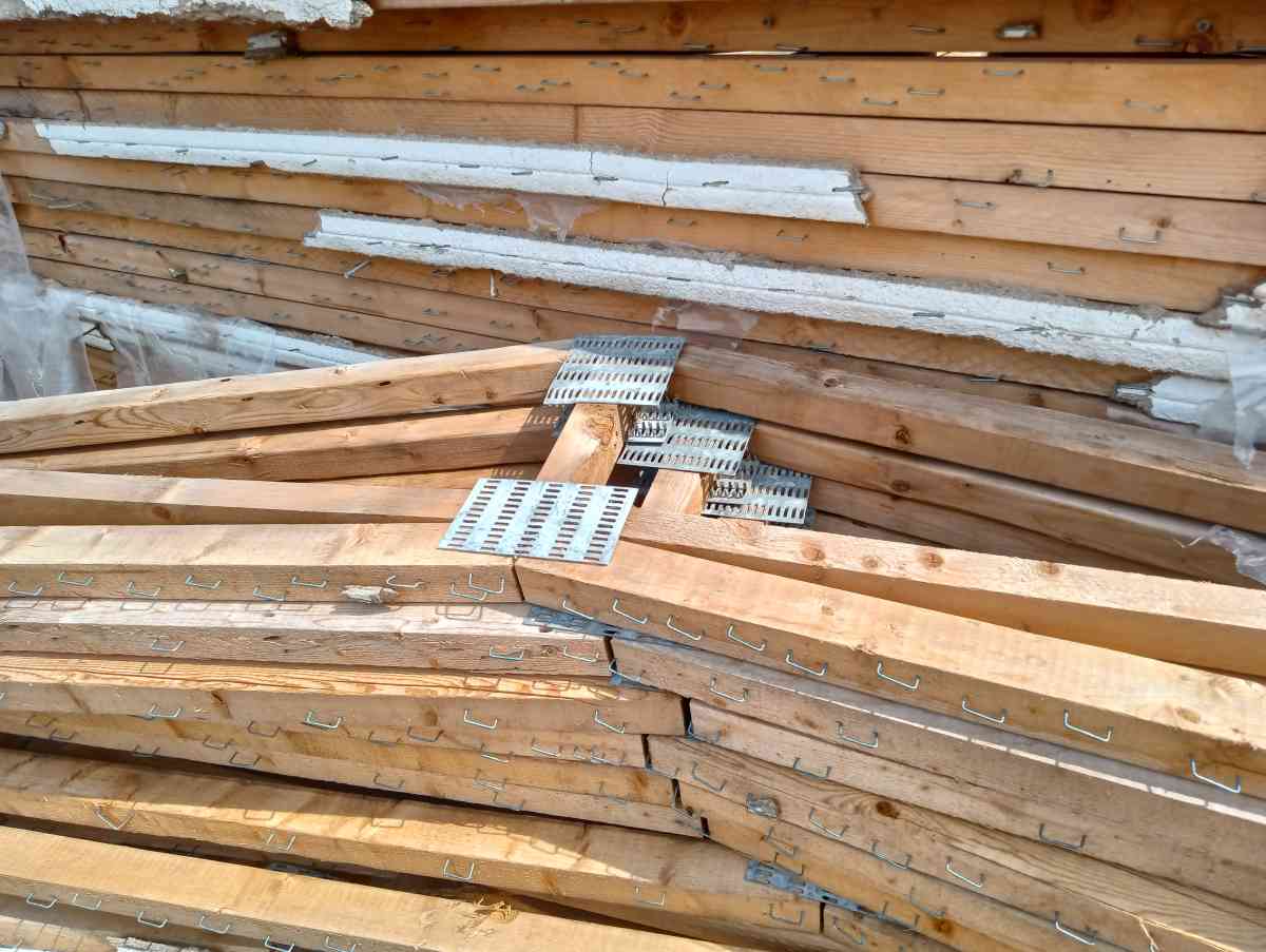 Truss - Agency, Missouri - FleaMarketBay