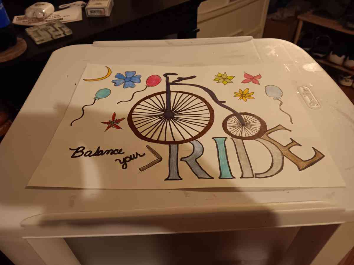 my artwork - Claremore, Oklahoma - FleaMarketBay