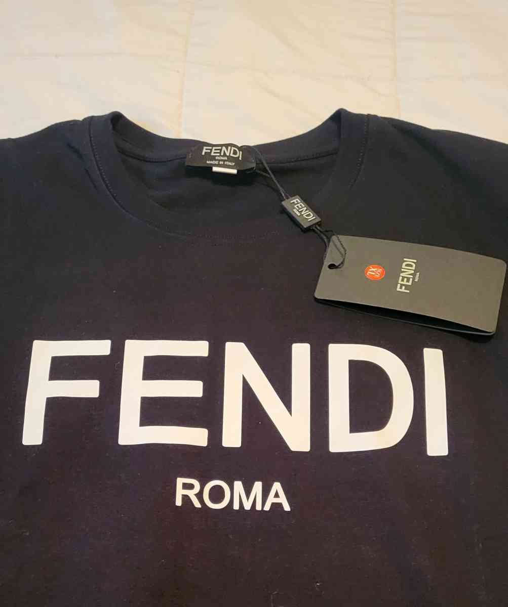 F Unisex Large T Shirt - Morganton, North Carolina - FleaMarketBay