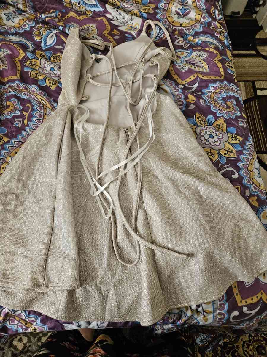 Dress - Surprise, Arizona