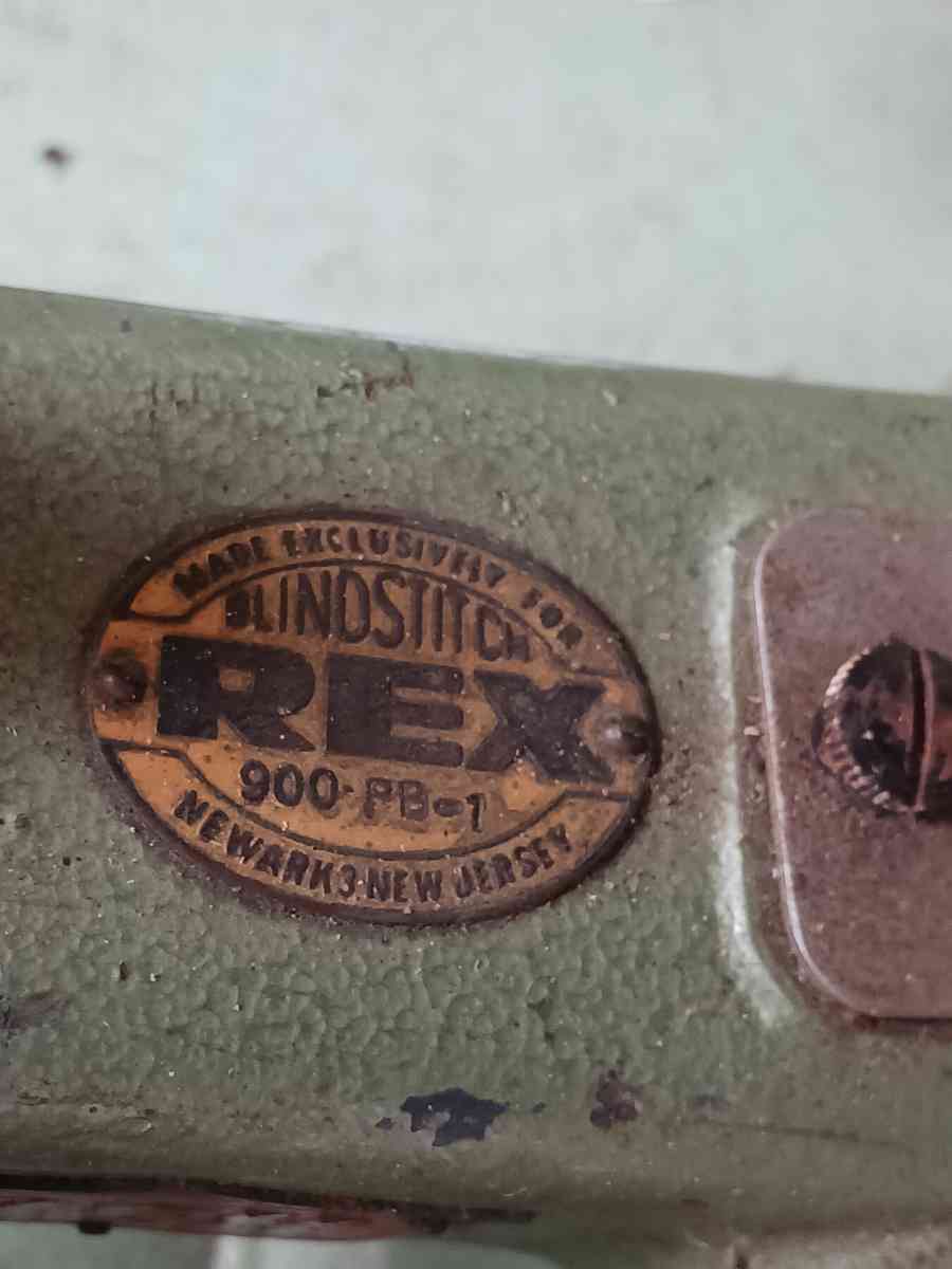 Industrial Sewing Machines - Miami, Florida - FleaMarketBay