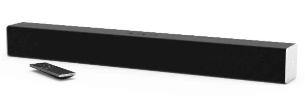 Vizio 28 inch sound bar no remote - Fort Worth, Texas - FleaMarketBay